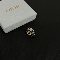 Christian Dior Rings